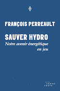 Sauver Hydro